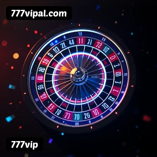 App Mobile 777vip - Jogue em Qualquer Lugar no Seu Smartphone