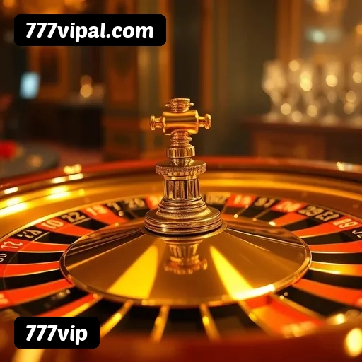 Imagem secundária para conteúdo da página Facebook 777vip